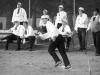 Vintage Baseball in Action!